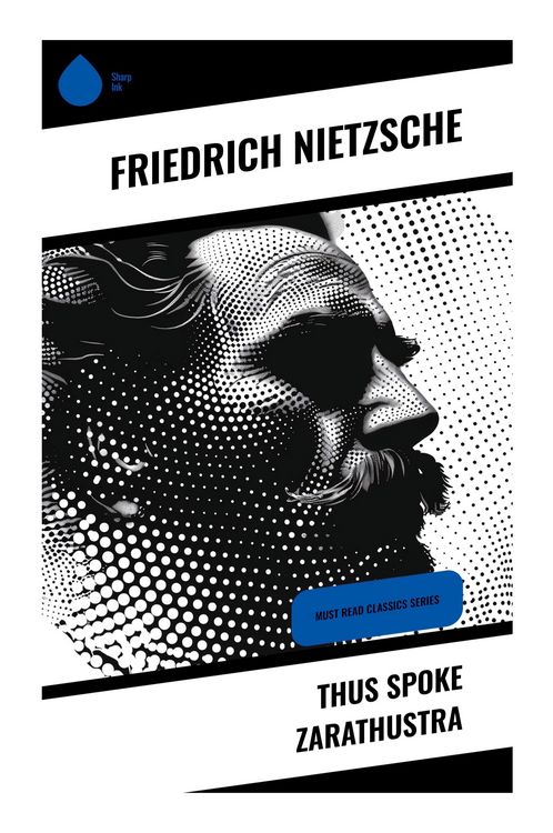 Produktbild: Thus Spoke Zarathustra