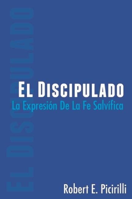 Produktbild: El Discipulado