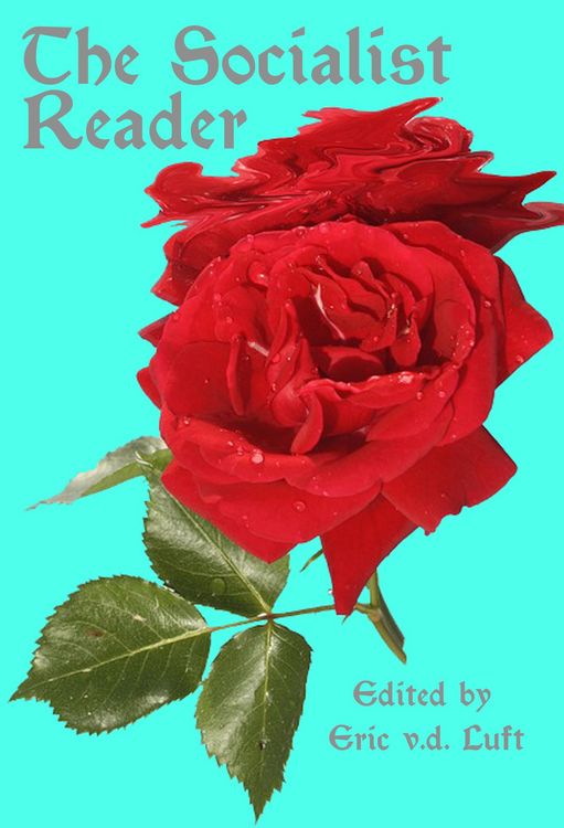 Produktbild: The Socialist Reader