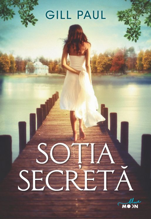 Produktbild: So&iquest;ia Secreta