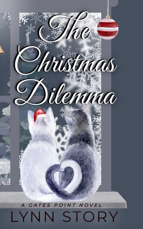 Produktbild: The Christmas Dilemma