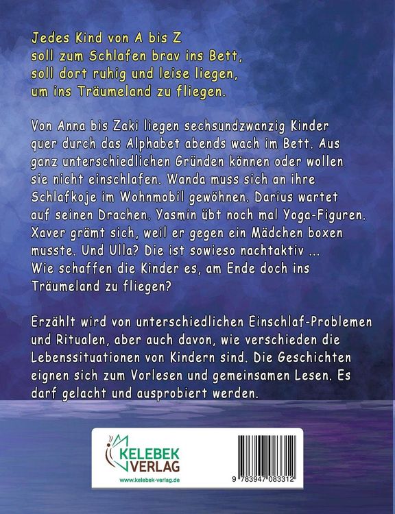 Produktbild: Gutenachtgeschichten