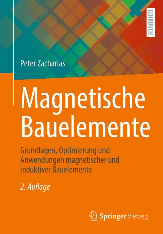 Produktbild: Magnetische Bauelemente