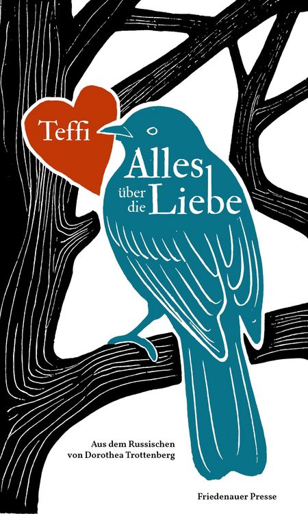 Produktbild: Alles &uuml;ber die Liebe