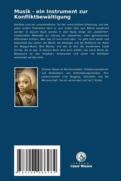 Produktbild: Musik - ein Instrument zur Konfliktbew&auml;ltigung