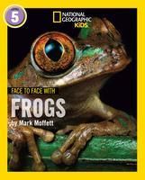 Produktbild: Face to Face with Frogs