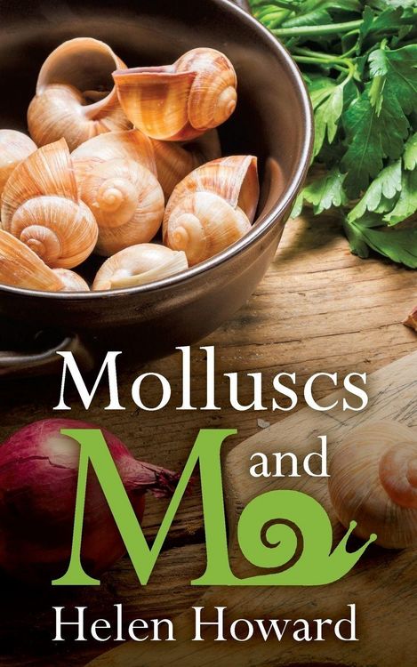 Produktbild: Molluscs and Me