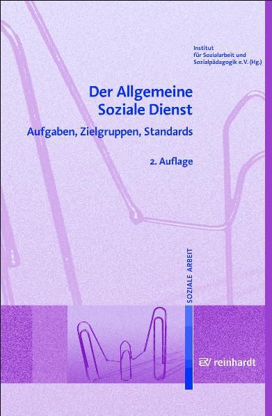 Produktbild: Der Allgemeine Soziale Dienst