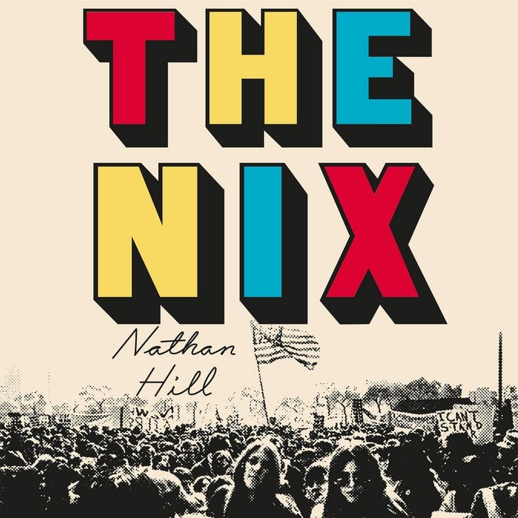Produktbild: The Nix