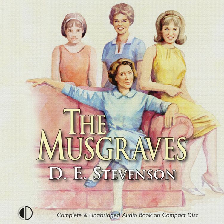 Produktbild: The Musgraves