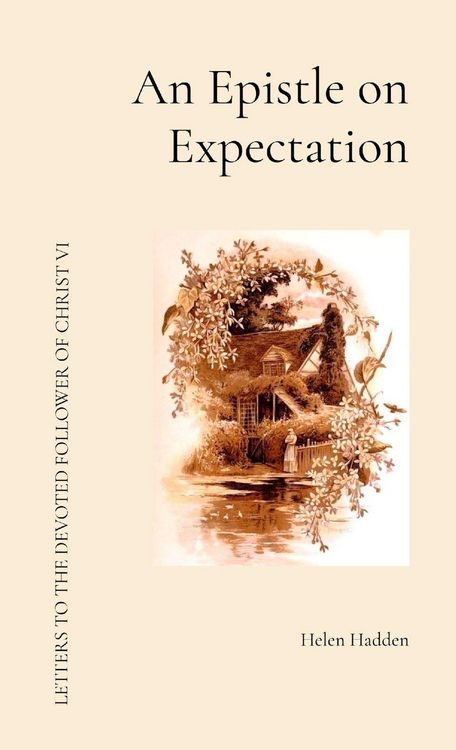 Produktbild: An Epistle on Expectation