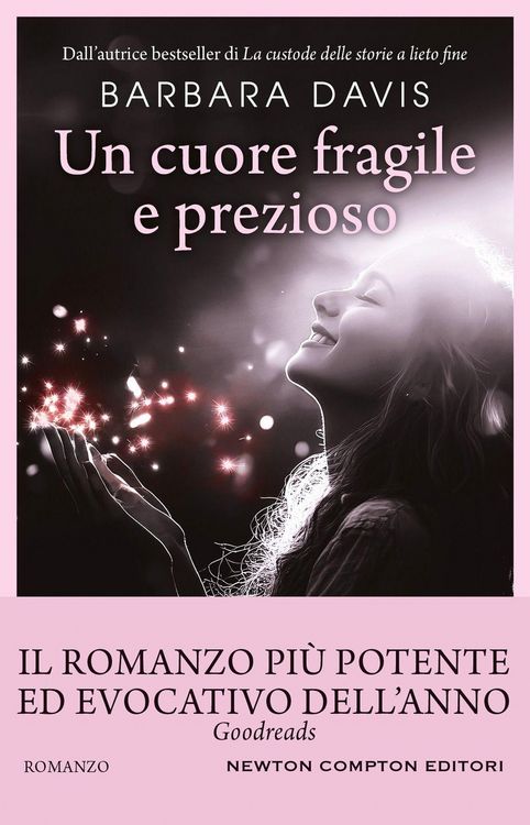 Produktbild: Un cuore fragile e prezioso