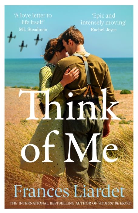 Produktbild: Think of Me