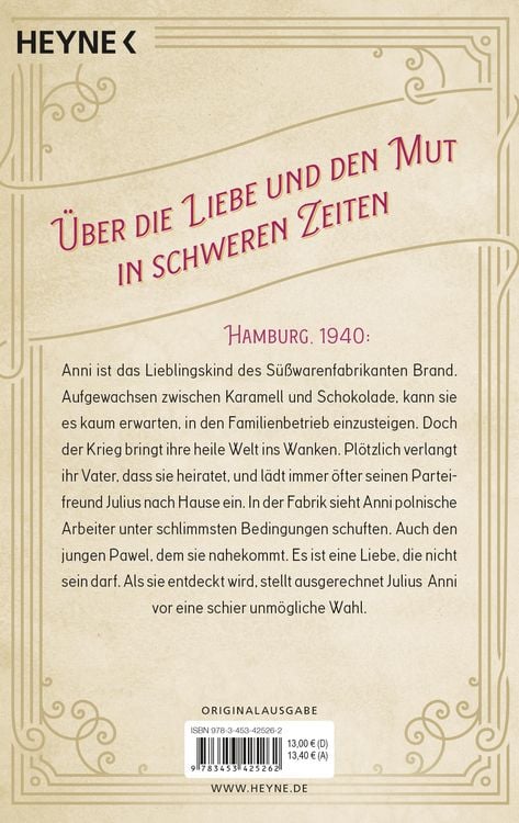 Produktbild: Im n&auml;chsten Jahr zur selben Zeit