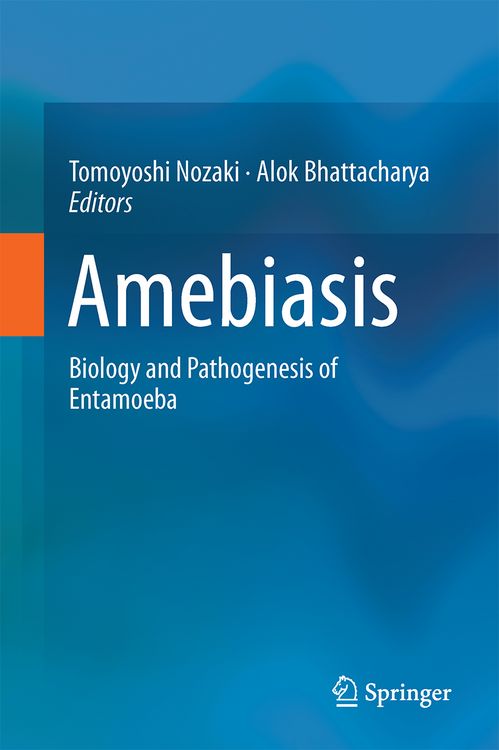 Produktbild: Amebiasis