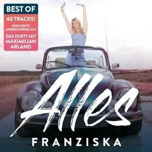 Produktbild: Alles(Best Of)2CD