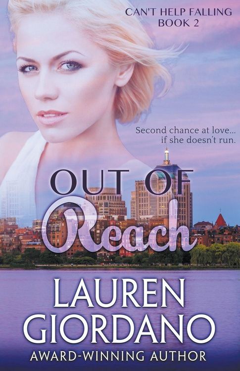 Produktbild: Out of Reach