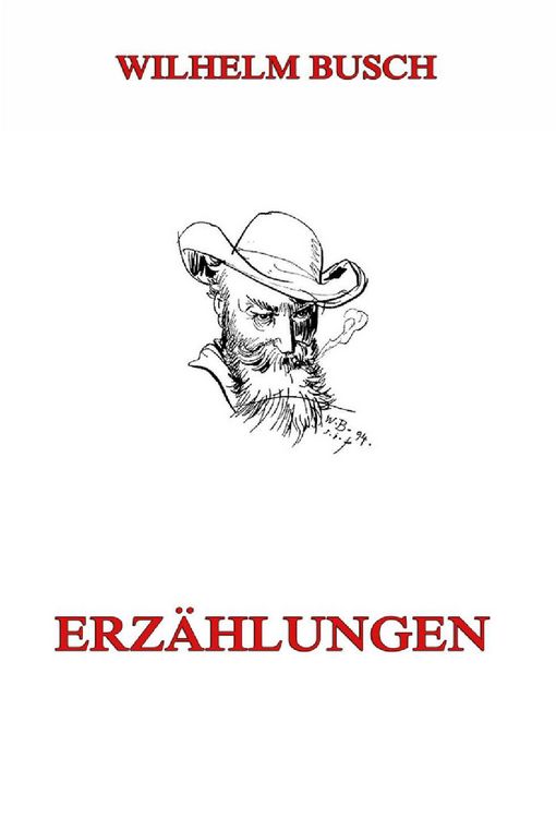 Produktbild: Erz&auml;hlungen