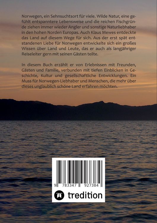 Produktbild: Norwegen - Eine sp&auml;te Entdeckung