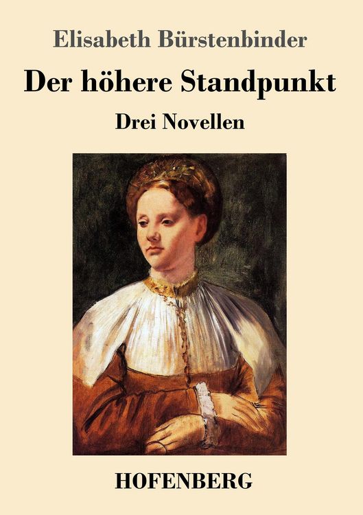 Produktbild: Der h&ouml;here Standpunkt