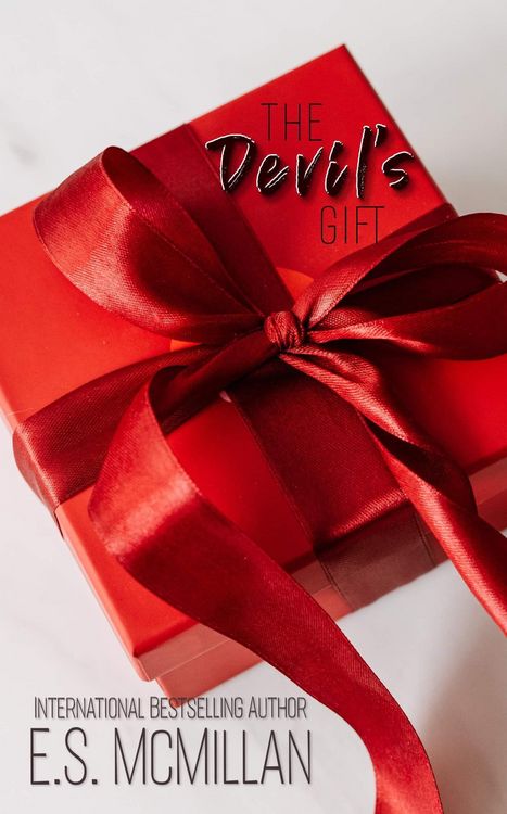 Produktbild: The Devil's Gift