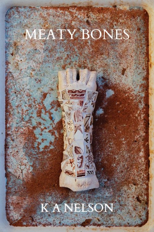 Produktbild: Meaty Bones