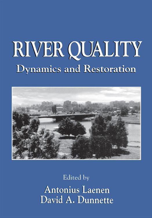 Produktbild: River Quality