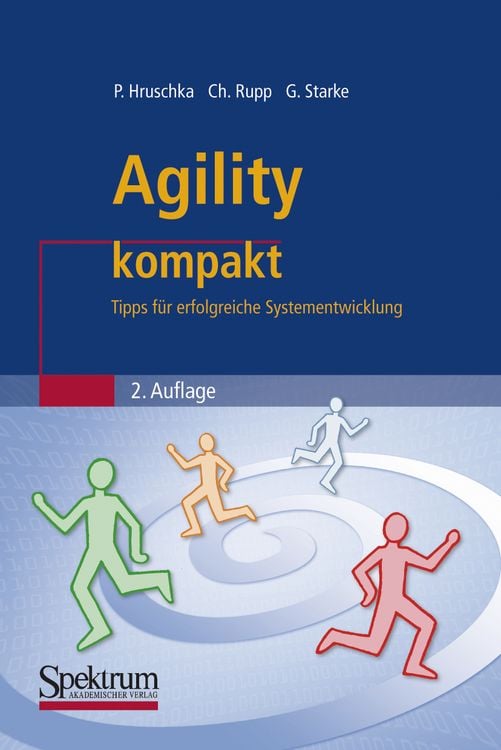 Produktbild: Agility kompakt