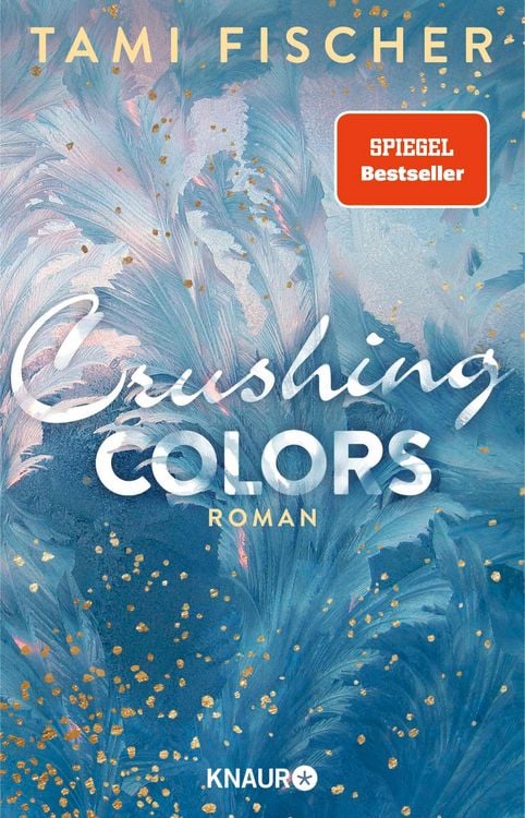 Produktbild: Crushing Colors