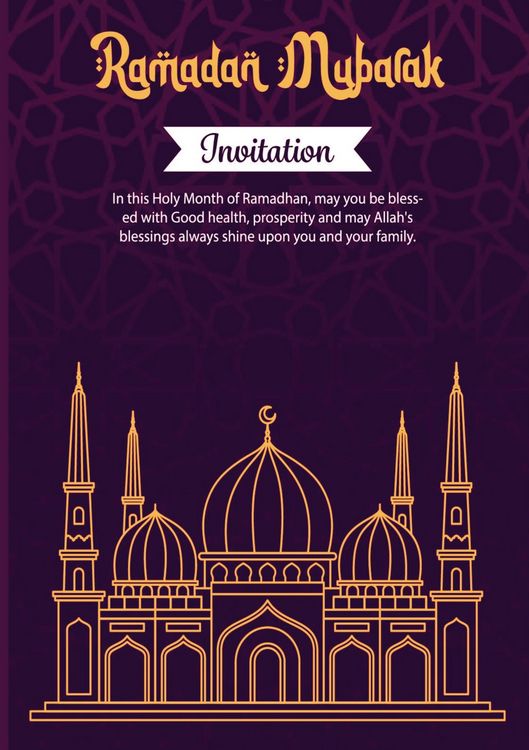 Produktbild: Ramadan-Tagebuch