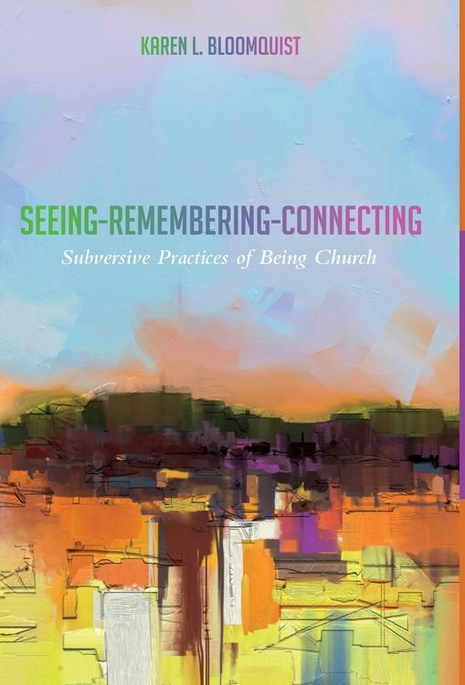 Produktbild: Seeing-Remembering-Connecting