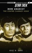 Produktbild: Star Trek: The Centre Cannot Hold