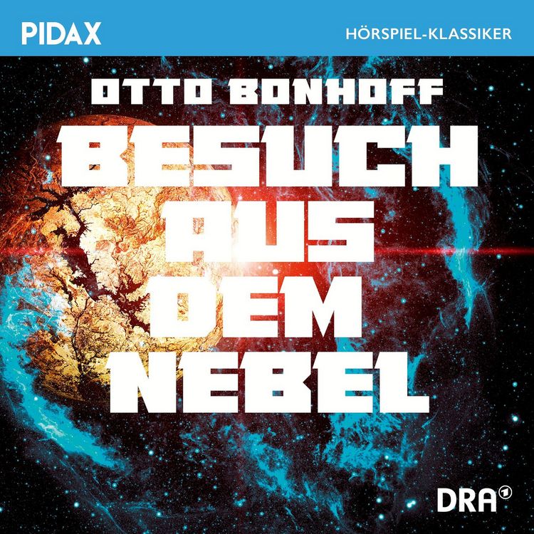 Produktbild: Besuch aus dem Nebel