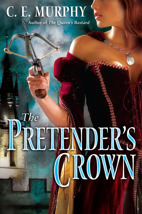 Produktbild: Pretenders Crown
