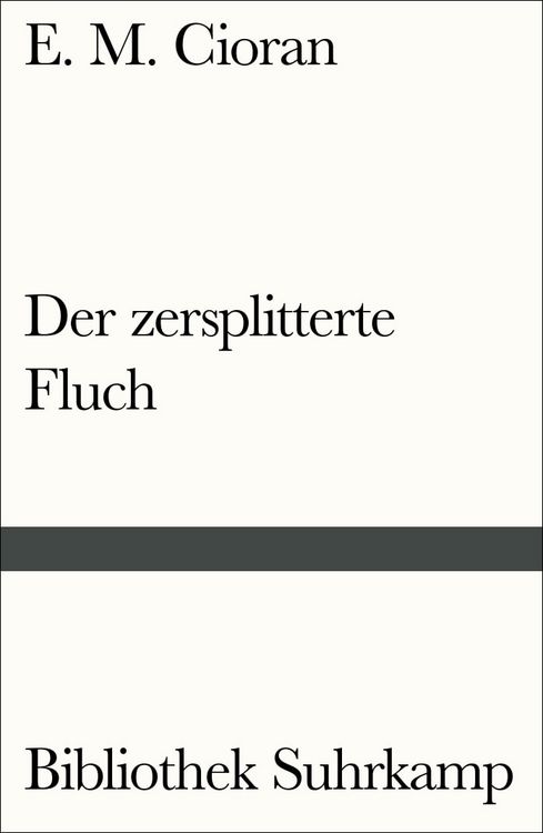 Produktbild: Der zersplitterte Fluch