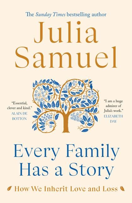 Produktbild: Every Family Has a Story