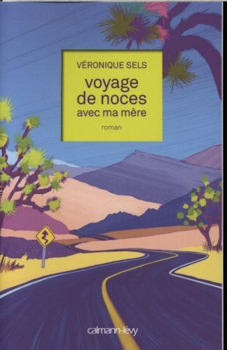 Produktbild: Voyage de noces avec ma mere
