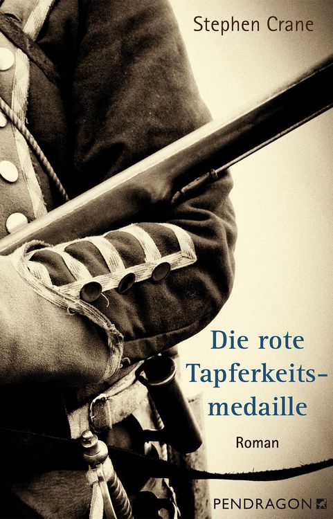 Produktbild: Die rote Tapferkeitsmedaille