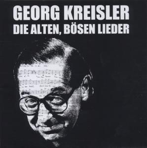 Produktbild: Die alten,b&ouml;sen Lieder 1