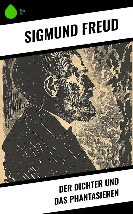 Produktbild: Der Dichter und das Phantasieren