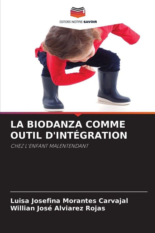 Produktbild: La Biodanza Comme Outil D'int&eacute;gration