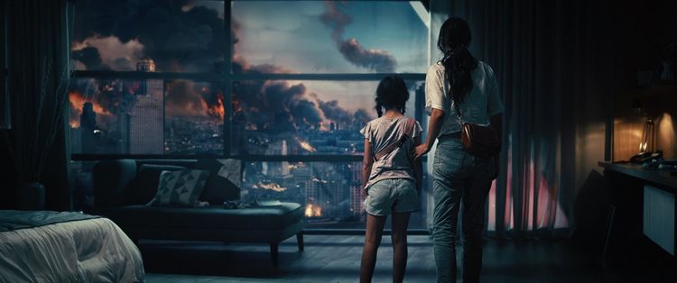 Produktbild: Home Sweet Home: Rebirth