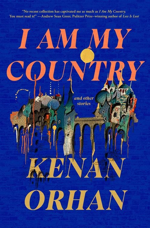 Produktbild: I Am My Country