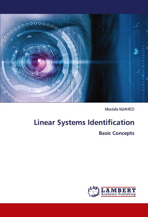 Produktbild: Linear Systems Identification