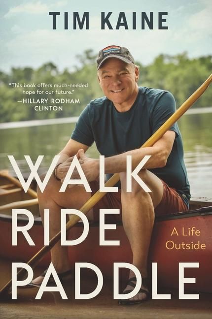 Produktbild: Walk Ride Paddle