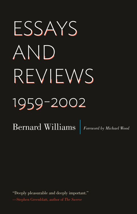 Produktbild: Essays and Reviews