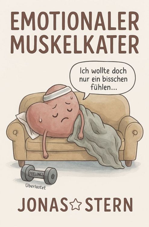 Produktbild: Emotionaler Muskelkater