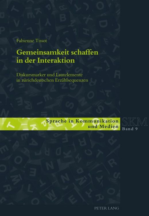 Produktbild: Gemeinsamkeit schaffen in der Interaktion