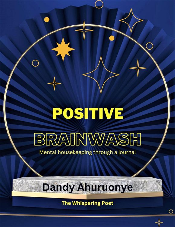 Produktbild: Positive Brainwash
