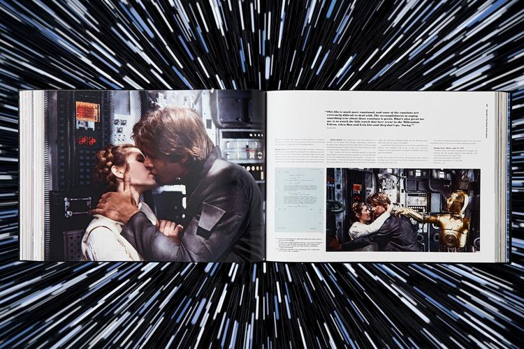Produktbild: The Star Wars Archives: 1977&ndash;1983